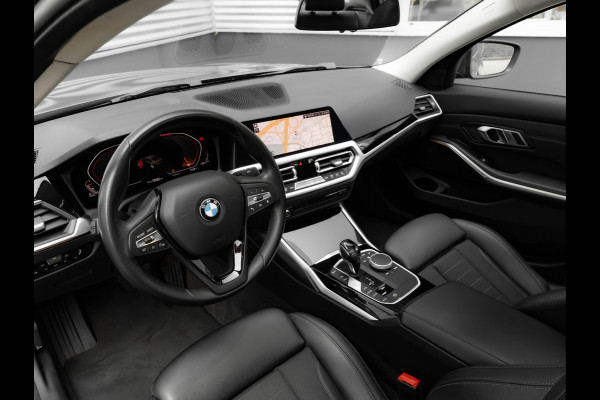 BMW 3-serie 320d - Sportstoelen - Schuif-/kanteldak - Hifi - Camera - Keyless Entry