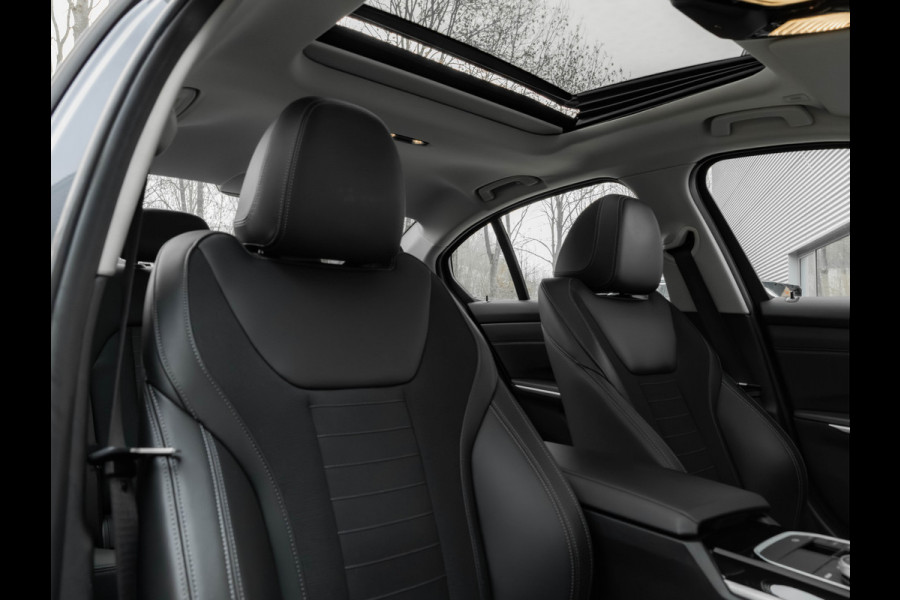 BMW 3-serie 320d - Sportstoelen - Schuif-/kanteldak - Hifi - Camera - Keyless Entry