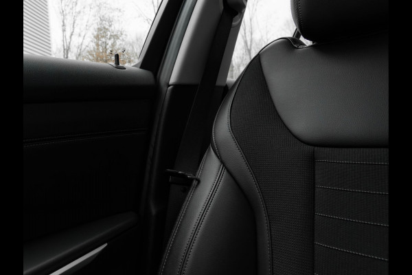 BMW 3-serie 320d - Sportstoelen - Schuif-/kanteldak - Hifi - Camera - Keyless Entry