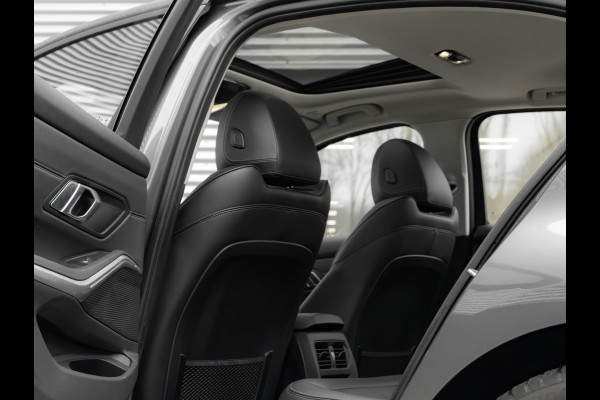 BMW 3-serie 320d - Sportstoelen - Schuif-/kanteldak - Hifi - Camera - Keyless Entry