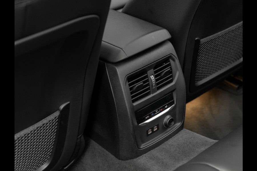 BMW 3-serie 320d - Sportstoelen - Schuif-/kanteldak - Hifi - Camera - Keyless Entry
