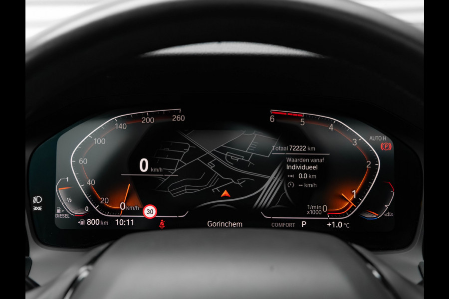 BMW 3-serie 320d - Sportstoelen - Schuif-/kanteldak - Hifi - Camera - Keyless Entry