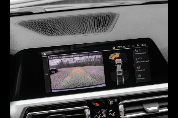 BMW 3-serie 320d - Sportstoelen - Schuif-/kanteldak - Hifi - Camera - Keyless Entry