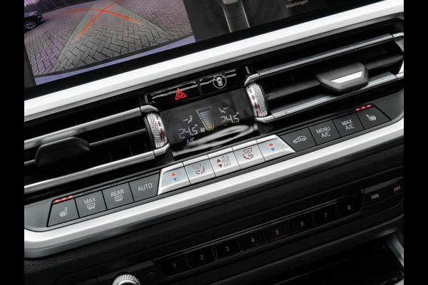 BMW 3-serie 320d - Sportstoelen - Schuif-/kanteldak - Hifi - Camera - Keyless Entry