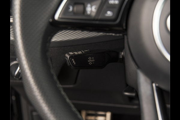 Audi Q2 35 TFSI S Edition SLINE-18"-CAMERA