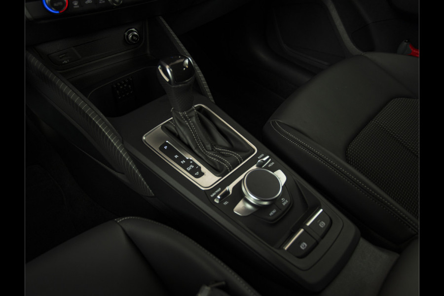 Audi Q2 35 TFSI S Edition SLINE-18"-CAMERA
