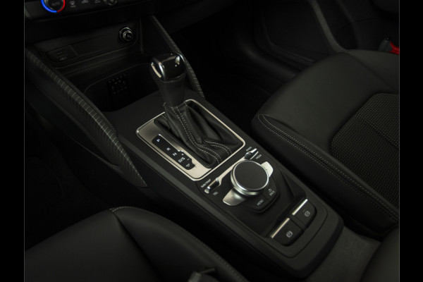 Audi Q2 35 TFSI S Edition SLINE-18"-CAMERA