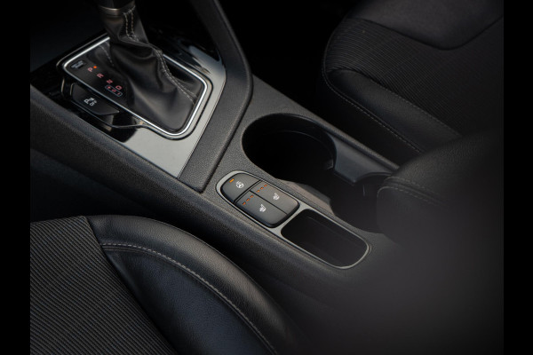 Kia Niro 1.6 GDi Hybrid Design Edition Stoel en stuur verwarming | Trekhaak