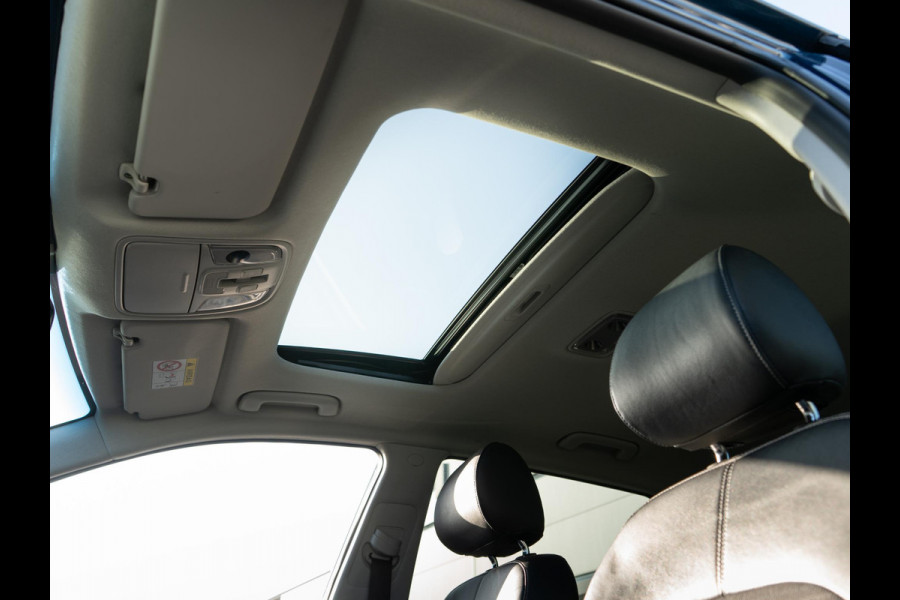 Kia Niro 1.6 GDi Hybrid Design Edition Stoel en stuur verwarming | Trekhaak