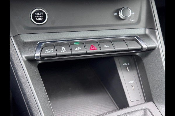 Audi Q3 Sportback 45 TFSI e S Edition Pano/Sfeer/Keyless