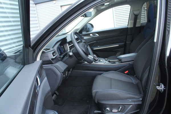 Lynk & Co 01 1.5 262pk PHEV 360 Camera BTW NL-Auto NAP Panoramadak Clima Cruise Navi Carplay 20"LMV El. Klep