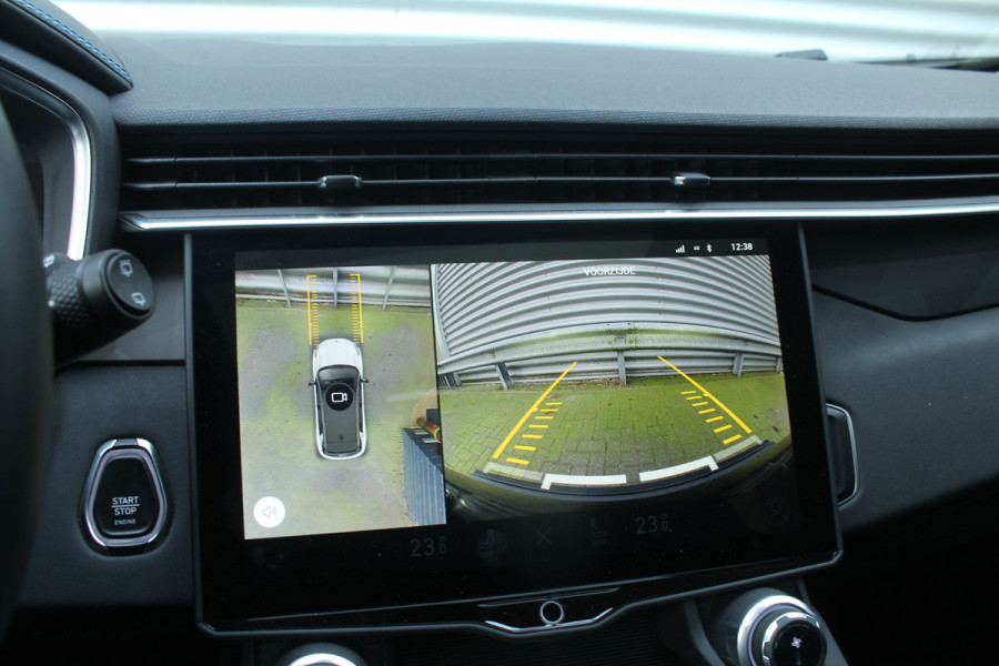 Lynk & Co 01 1.5 262pk PHEV 360 Camera BTW NL-Auto NAP Panoramadak Clima Cruise Navi Carplay 20"LMV El. Klep