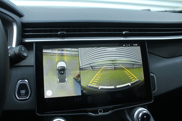 Lynk & Co 01 1.5 262pk PHEV 360 Camera BTW NL-Auto NAP Panoramadak Clima Cruise Navi Carplay 20"LMV El. Klep