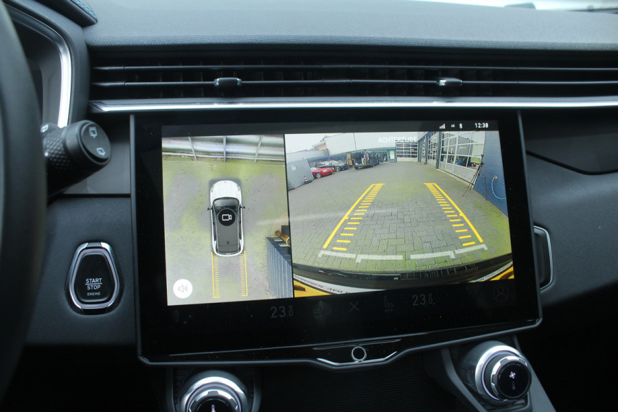 Lynk & Co 01 1.5 262pk PHEV 360 Camera BTW NL-Auto NAP Panoramadak Clima Cruise Navi Carplay 20"LMV El. Klep