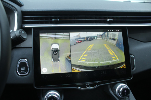 Lynk & Co 01 1.5 262pk PHEV 360 Camera BTW NL-Auto NAP Panoramadak Clima Cruise Navi Carplay 20"LMV El. Klep
