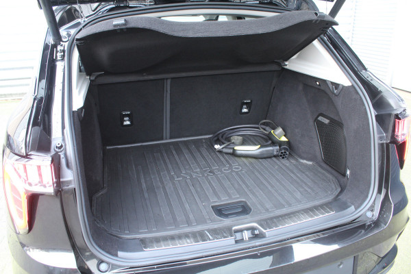 Lynk & Co 01 1.5 262pk PHEV 360 Camera BTW NL-Auto NAP Panoramadak Clima Cruise Navi Carplay 20"LMV El. Klep