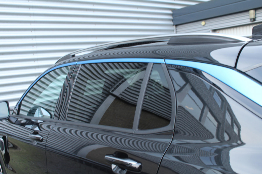 Lynk & Co 01 1.5 262pk PHEV 360 Camera BTW NL-Auto NAP Panoramadak Clima Cruise Navi Carplay 20"LMV El. Klep