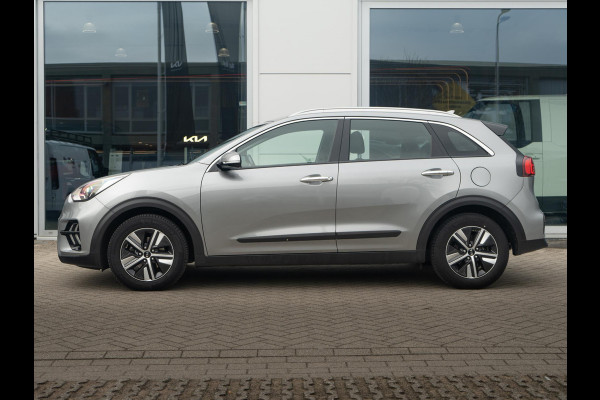 Kia Niro 1.6 GDi Hybrid DynamicLine | Navigatie | Achteruitrijcamera |