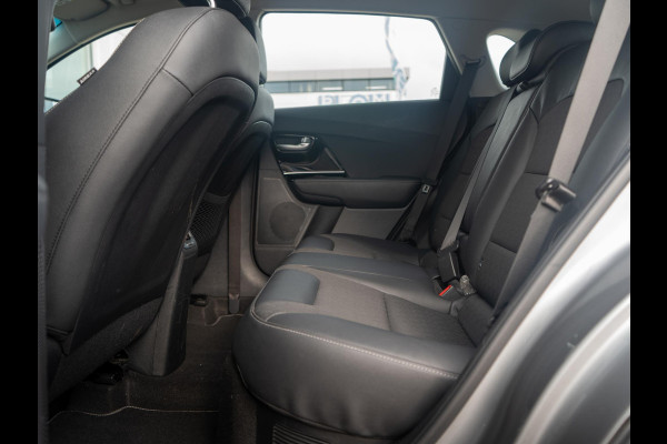 Kia Niro 1.6 GDi Hybrid DynamicLine | Navigatie | Achteruitrijcamera |