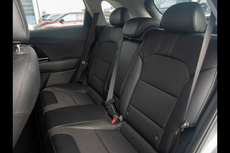 Kia Niro 1.6 GDi Hybrid DynamicLine | Navigatie | Achteruitrijcamera |