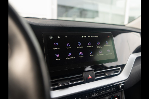 Kia Niro 1.6 GDi Hybrid DynamicLine | Navigatie | Achteruitrijcamera |