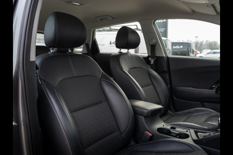 Kia Niro 1.6 GDi Hybrid DynamicLine | Navigatie | Achteruitrijcamera |