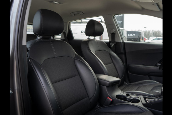 Kia Niro 1.6 GDi Hybrid DynamicLine | Navigatie | Achteruitrijcamera |
