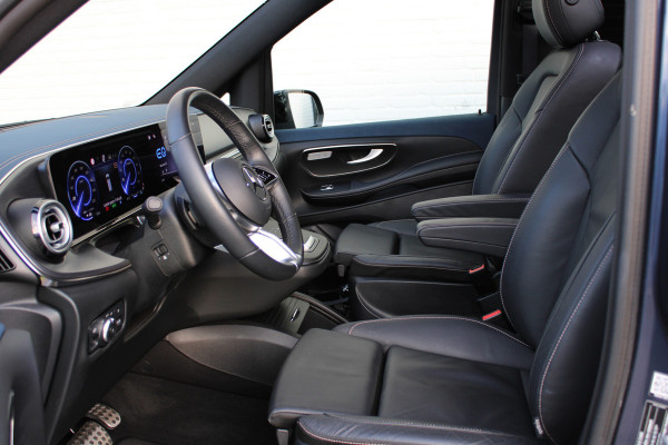 Mercedes-Benz Eqv 300 L2 / AMG / New Model / Panorama / 7-Persoons / 360 Camera / Vol Opties / NIEUWSTAAT