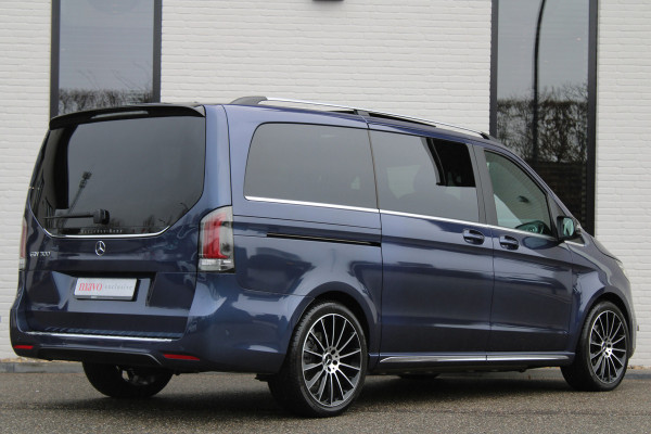 Mercedes-Benz Eqv 300 L2 / AMG / New Model / Panorama / 7-Persoons / 360 Camera / Vol Opties / NIEUWSTAAT