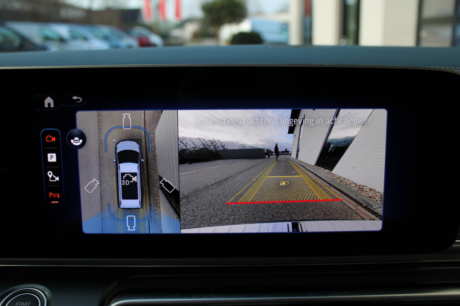 Mercedes-Benz Eqv 300 L2 / AMG / New Model / Panorama / 7-Persoons / 360 Camera / Vol Opties / NIEUWSTAAT