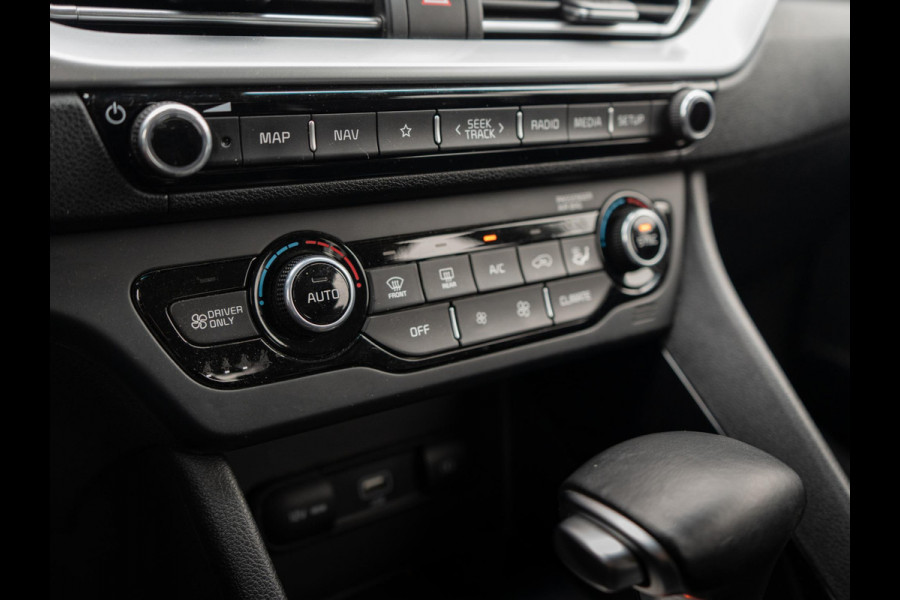 Kia Niro 1.6 GDi Hybrid DynamicLine | Trekhaak | Navigatie | PDC |