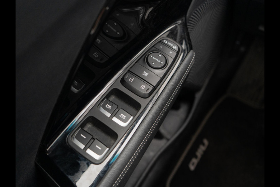 Kia Niro 1.6 GDi Hybrid DynamicLine | Trekhaak | Navigatie | PDC |