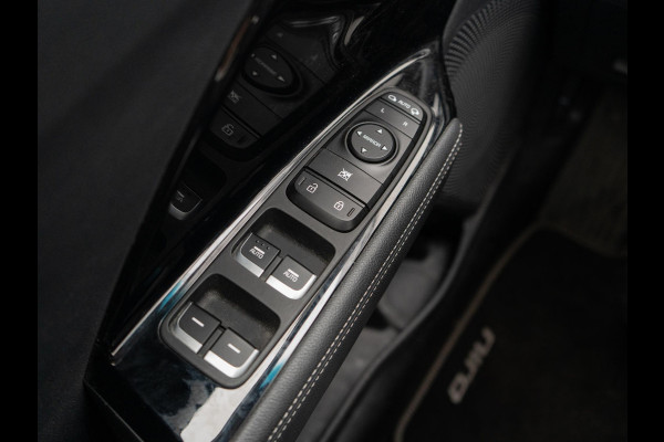 Kia Niro 1.6 GDi Hybrid DynamicLine | Trekhaak | Navigatie | PDC |