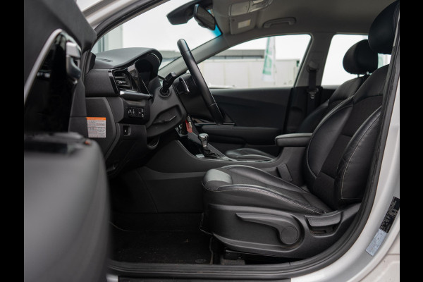 Kia Niro 1.6 GDi Hybrid DynamicLine | Trekhaak | Navigatie | PDC |