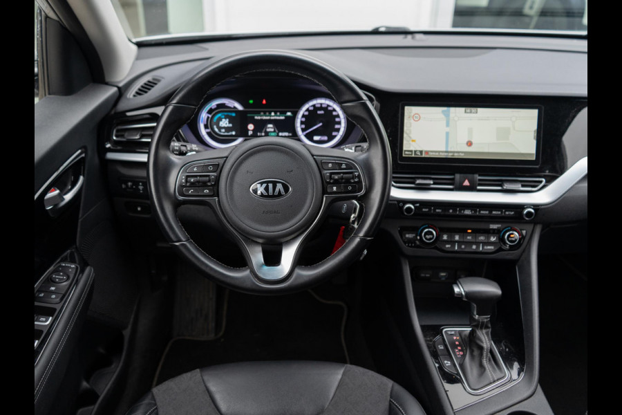 Kia Niro 1.6 GDi Hybrid DynamicLine | Trekhaak | Navigatie | PDC |