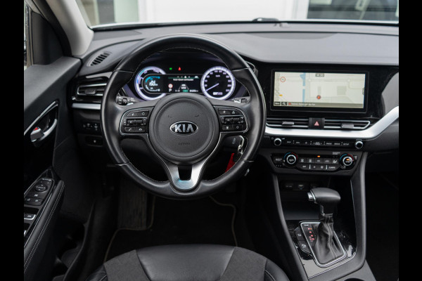 Kia Niro 1.6 GDi Hybrid DynamicLine | Trekhaak | Navigatie | PDC |