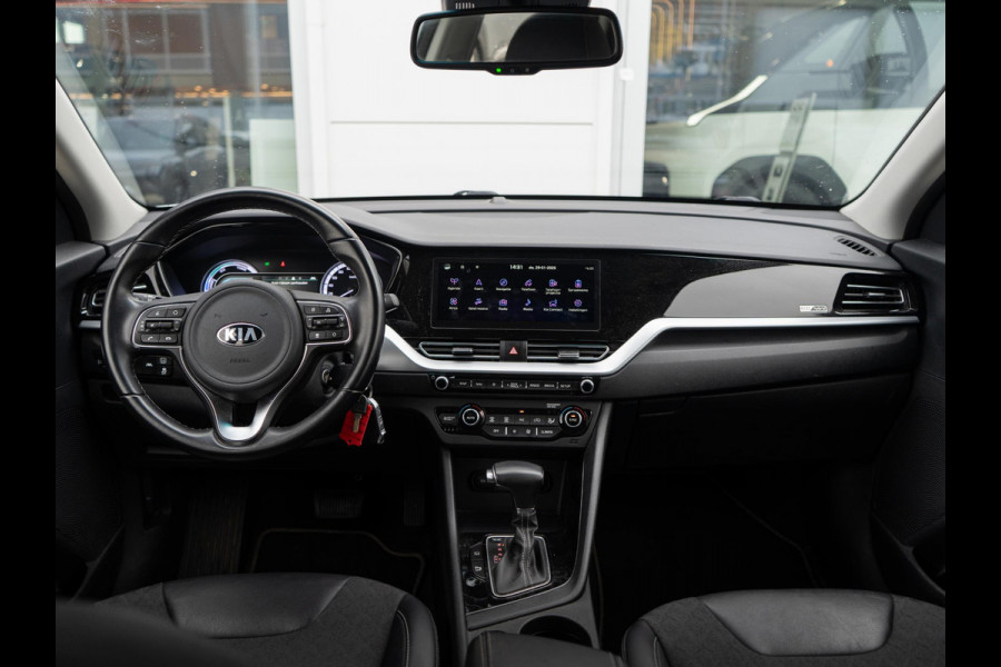 Kia Niro 1.6 GDi Hybrid DynamicLine | Trekhaak | Navigatie | PDC |
