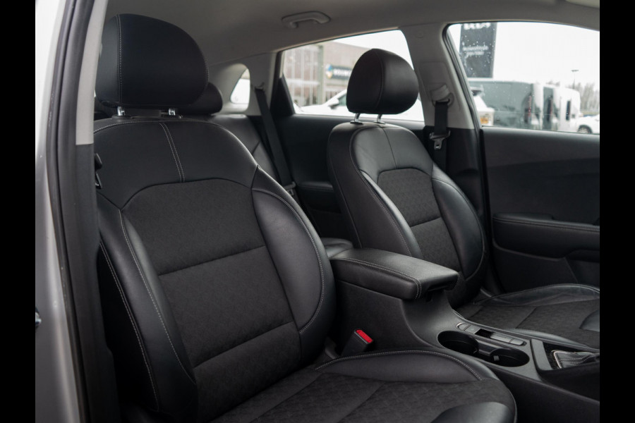 Kia Niro 1.6 GDi Hybrid DynamicLine | Trekhaak | Navigatie | PDC |