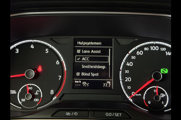 Volkswagen T-Cross 1.0 TSI 115pk AUT Style | Navi | 18 inch | LED | ACC | Blindspot | PDC V+A | Carplay | 100% Onderhouden!