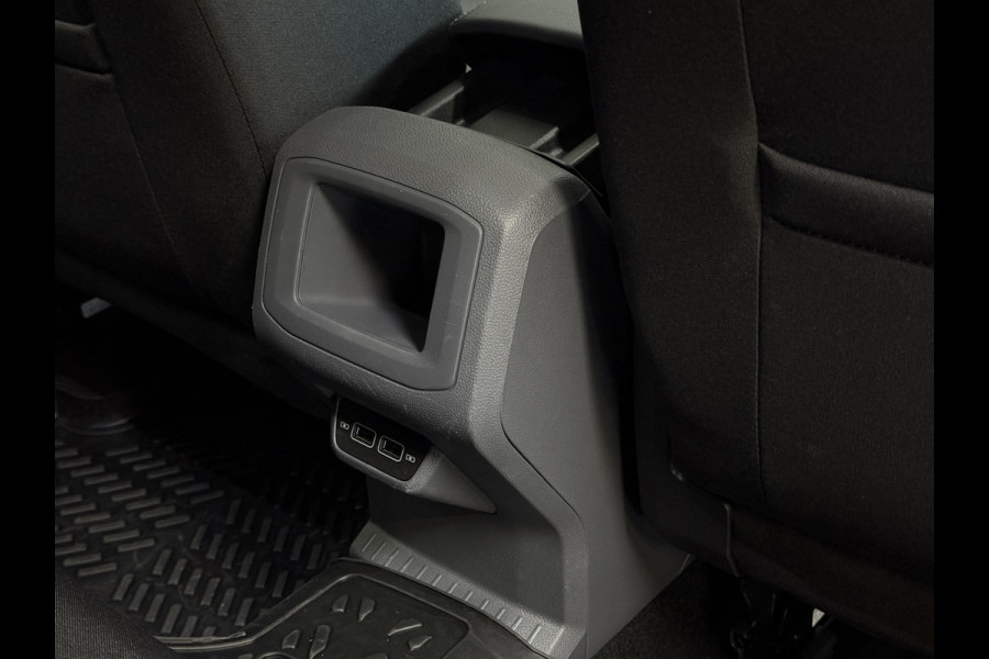 Volkswagen T-Cross 1.0 TSI 115pk AUT Style | Navi | 18 inch | LED | ACC | Blindspot | PDC V+A | Carplay | 100% Onderhouden!