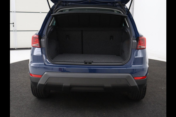 Seat Arona 1.0 TSI Style Intens | Alcantara | Full LED | Adaptive cruise | Virtual Cockpit | Camera | Carplay | Park Assist | Navigatie | Climate control