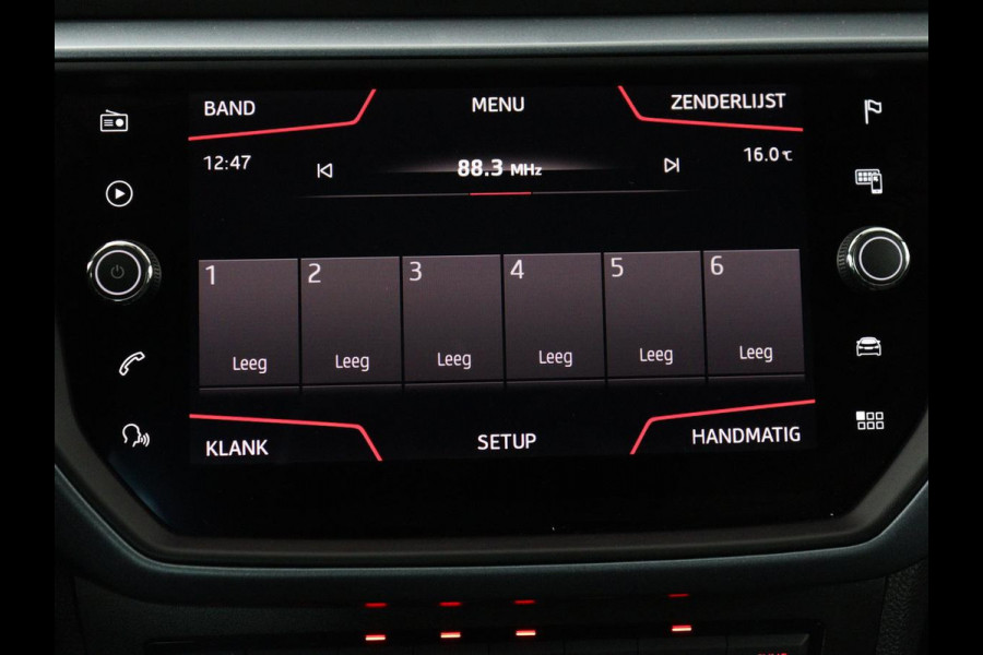 Seat Arona 1.0 TSI Style Intens | Alcantara | Full LED | Adaptive cruise | Virtual Cockpit | Camera | Carplay | Park Assist | Navigatie | Climate control