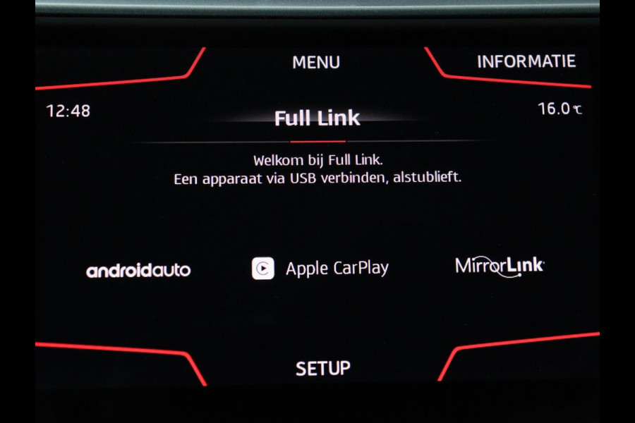 Seat Arona 1.0 TSI Style Intens | Alcantara | Full LED | Adaptive cruise | Virtual Cockpit | Camera | Carplay | Park Assist | Navigatie | Climate control