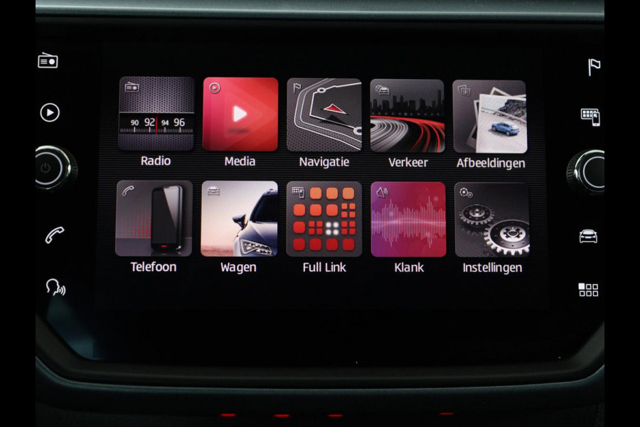 Seat Arona 1.0 TSI Style Intens | Alcantara | Full LED | Adaptive cruise | Virtual Cockpit | Camera | Carplay | Park Assist | Navigatie | Climate control