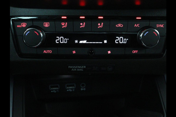 Seat Arona 1.0 TSI Style Intens | Alcantara | Full LED | Adaptive cruise | Virtual Cockpit | Camera | Carplay | Park Assist | Navigatie | Climate control