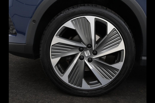 Seat Arona 1.0 TSI Style Intens | Alcantara | Full LED | Adaptive cruise | Virtual Cockpit | Camera | Carplay | Park Assist | Navigatie | Climate control