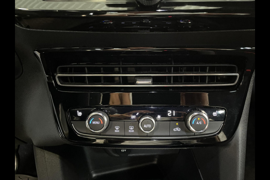 Opel Mokka 1.2 130pk Aut EAT-8 Turbo GS Line | Automaat | Draadloos CarPlay | 180° Camera | Stoel+Stuurverw. | Keyless | LED