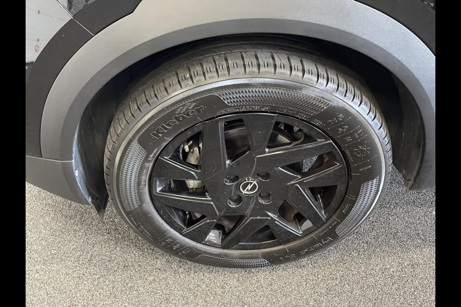 Opel Mokka 1.2 130pk Aut EAT-8 Turbo GS Line | Automaat | Draadloos CarPlay | 180° Camera | Stoel+Stuurverw. | Keyless | LED