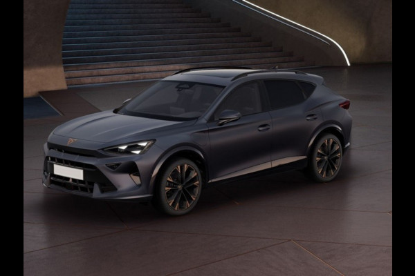 CUPRA Formentor 1.5 TSI e-Hybrid 204 pk Business Bestel met hoge korting