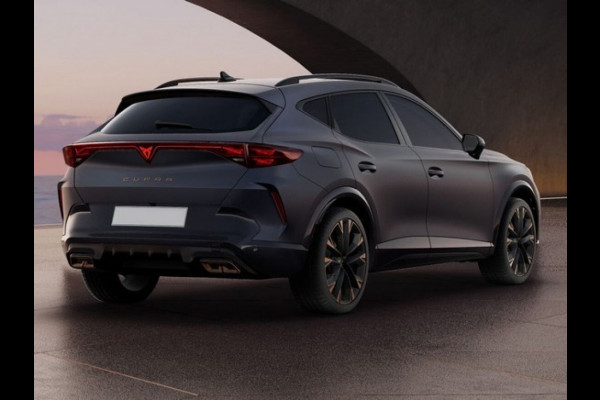 CUPRA Formentor 1.5 TSI e-Hybrid 204 pk Business Bestel met hoge korting